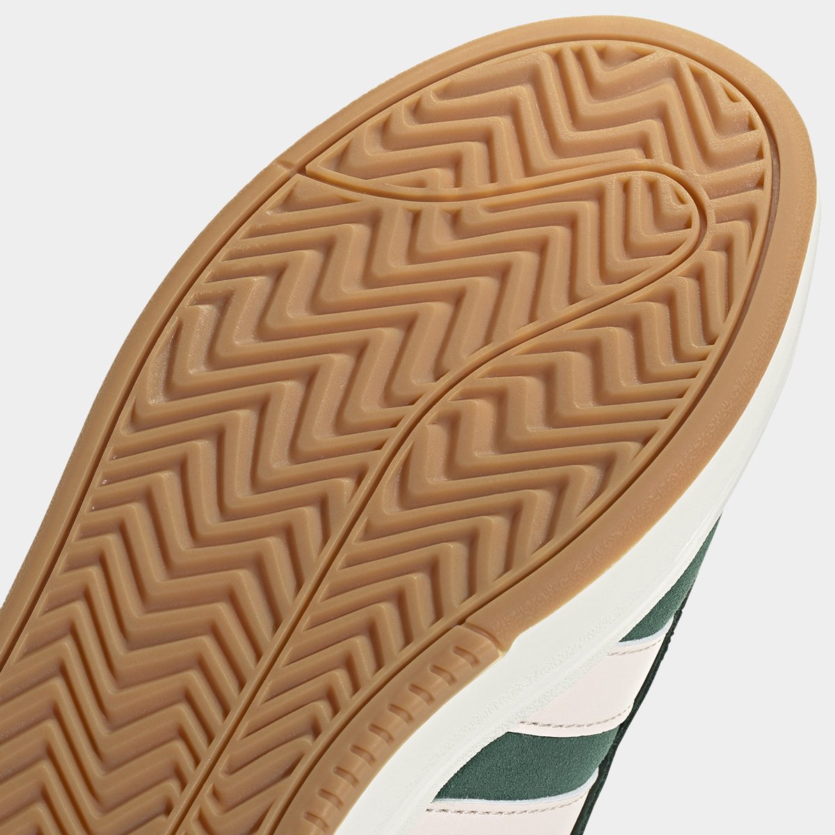 Tênis Adidas Grand Court Alpha 00 Feminino Verde+Branco - 34