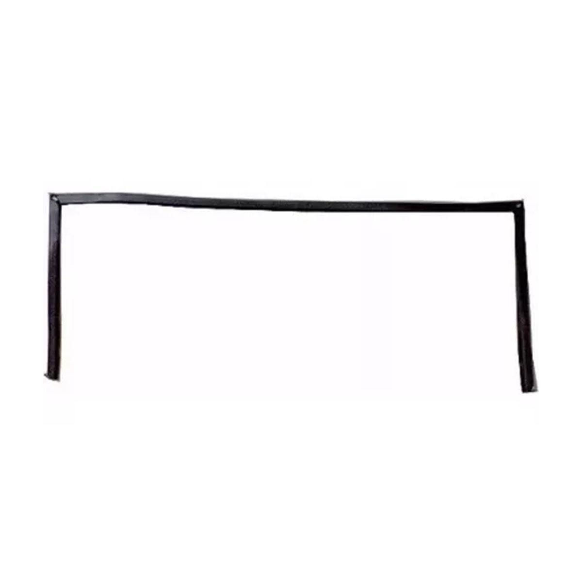 Miniatura Guarnição Borracha De Vedação Forno Dako Couraçado 50X20