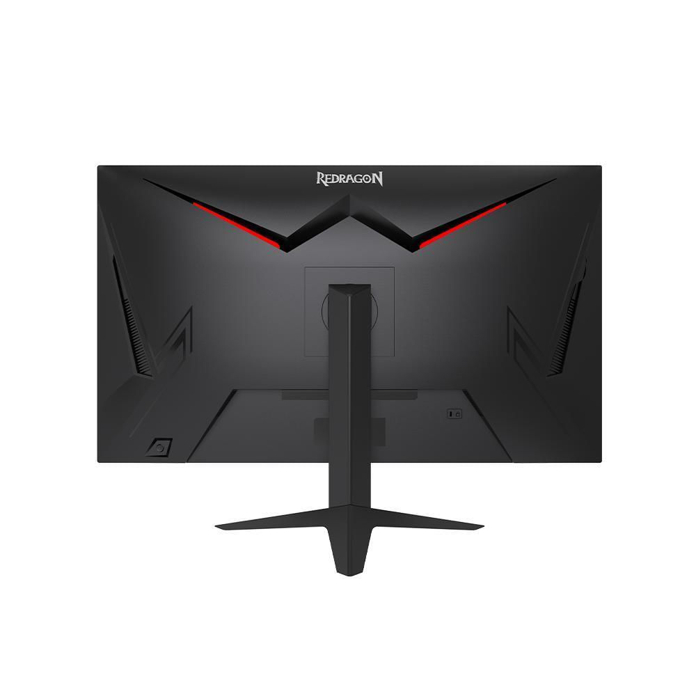Miniatura Monitor Gamer Redragon Ombra 32 Quad Hd 2560X1440 Ips 165Hz