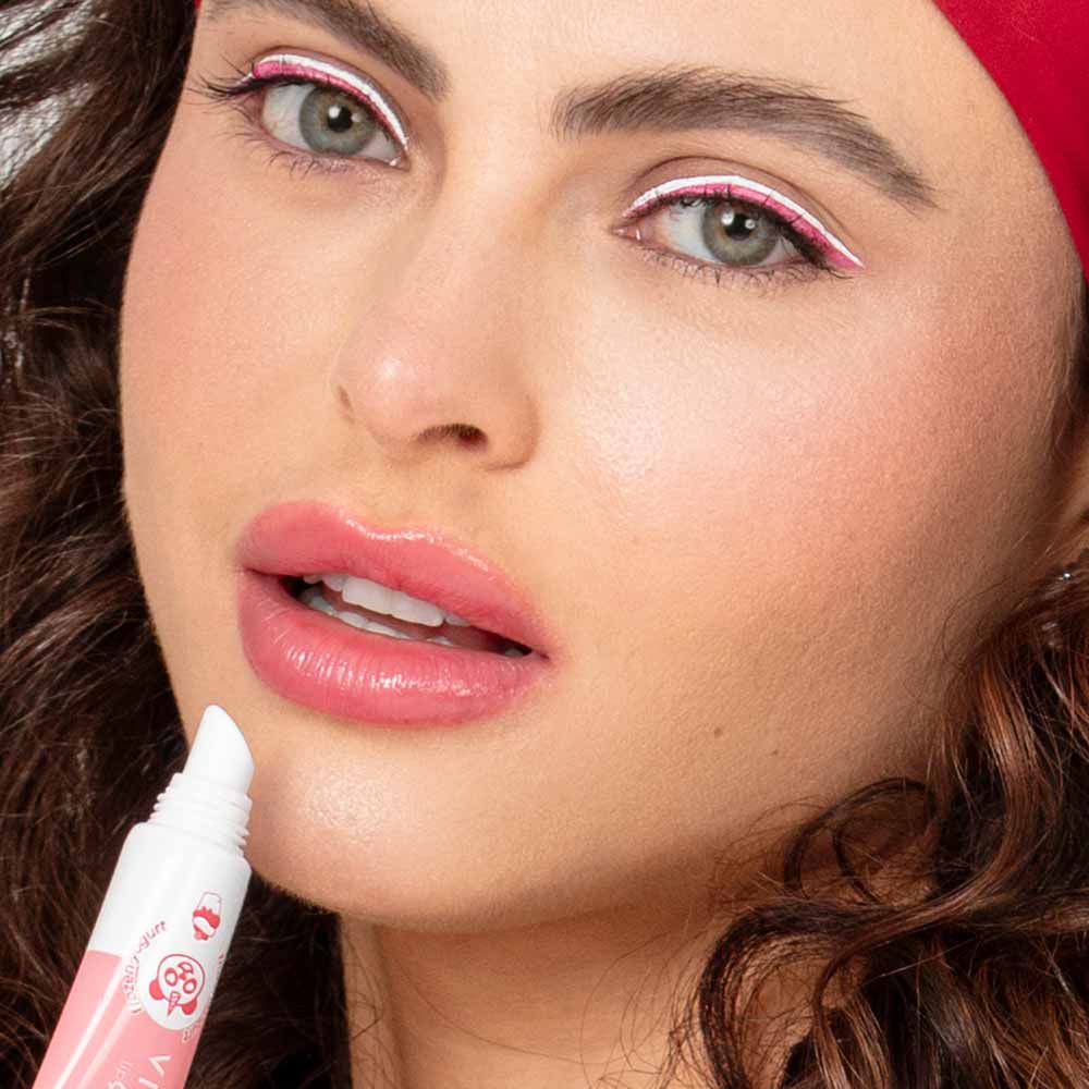 Balm Vizzela Zaxy Frozen yogurt