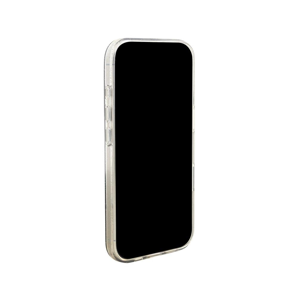 Miniatura Capa iPhone 17 Pro Max Shine, Originais iPlace, Transparente