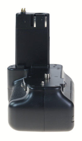 Miniatura Battery Grip BG-E2N / BG-E2 para Canon EOS 20D, 30D, 40D e 50D