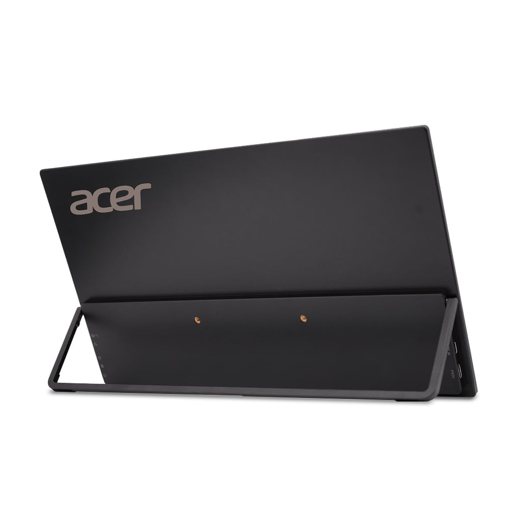 Monitor Acer Portátil 15.6” PM161Q JBM Full HD 60 Hz 6ms LED IPS