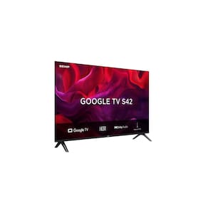 Miniatura Smart TV 43” FHD Semp S42 LED Dolby Audio Google TV
