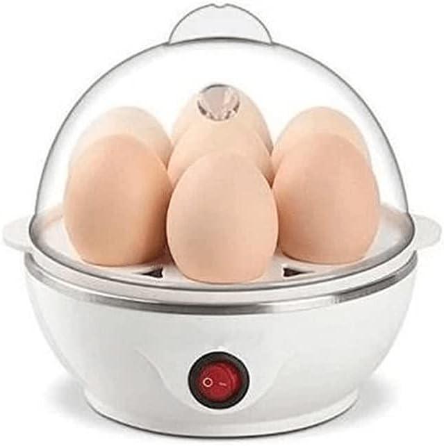 Miniatura Super Panela Eletrica Cozinhar Ovos 220V Cozedor Egg Cooker