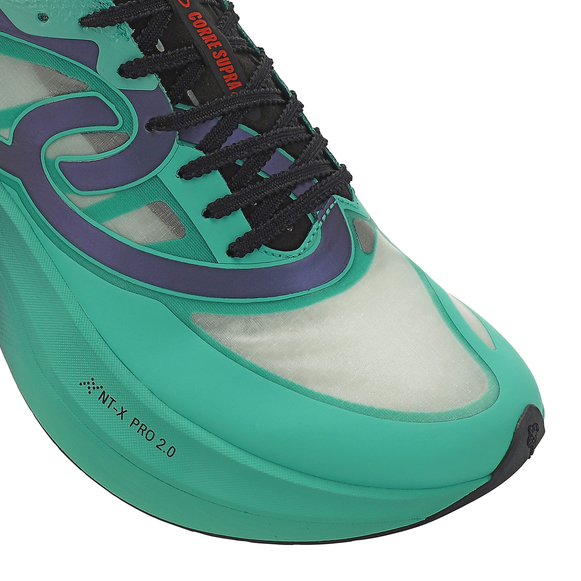 Tênis Olympikus Corre Supra 2 35 Azul