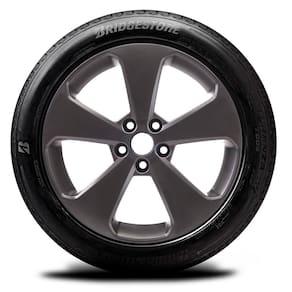 Miniatura Pneu Aro 18 Bridgestone Turanza T005 225/55 102Y XL - 4 Unidades