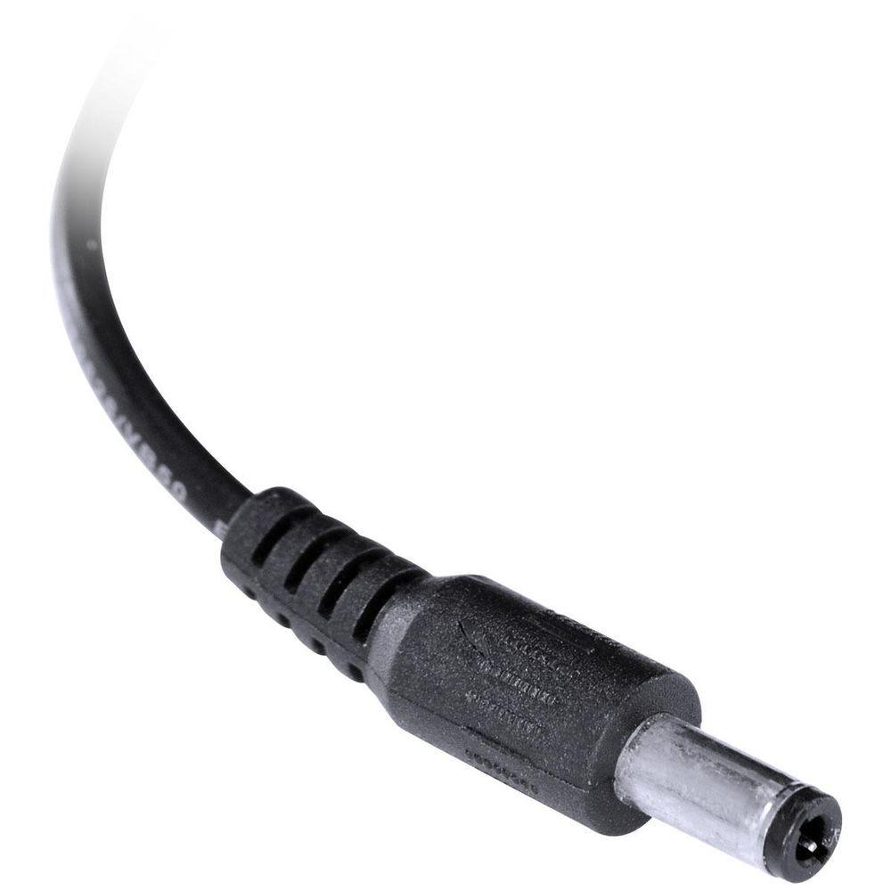 Miniatura Fonte Chaveada 18v 1a 18w Bivolt Automatico Plug P4 -