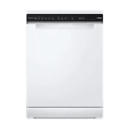 Miniatura Lava-Louças Brastemp Branco Smart Sensor BLF61AB 220V
