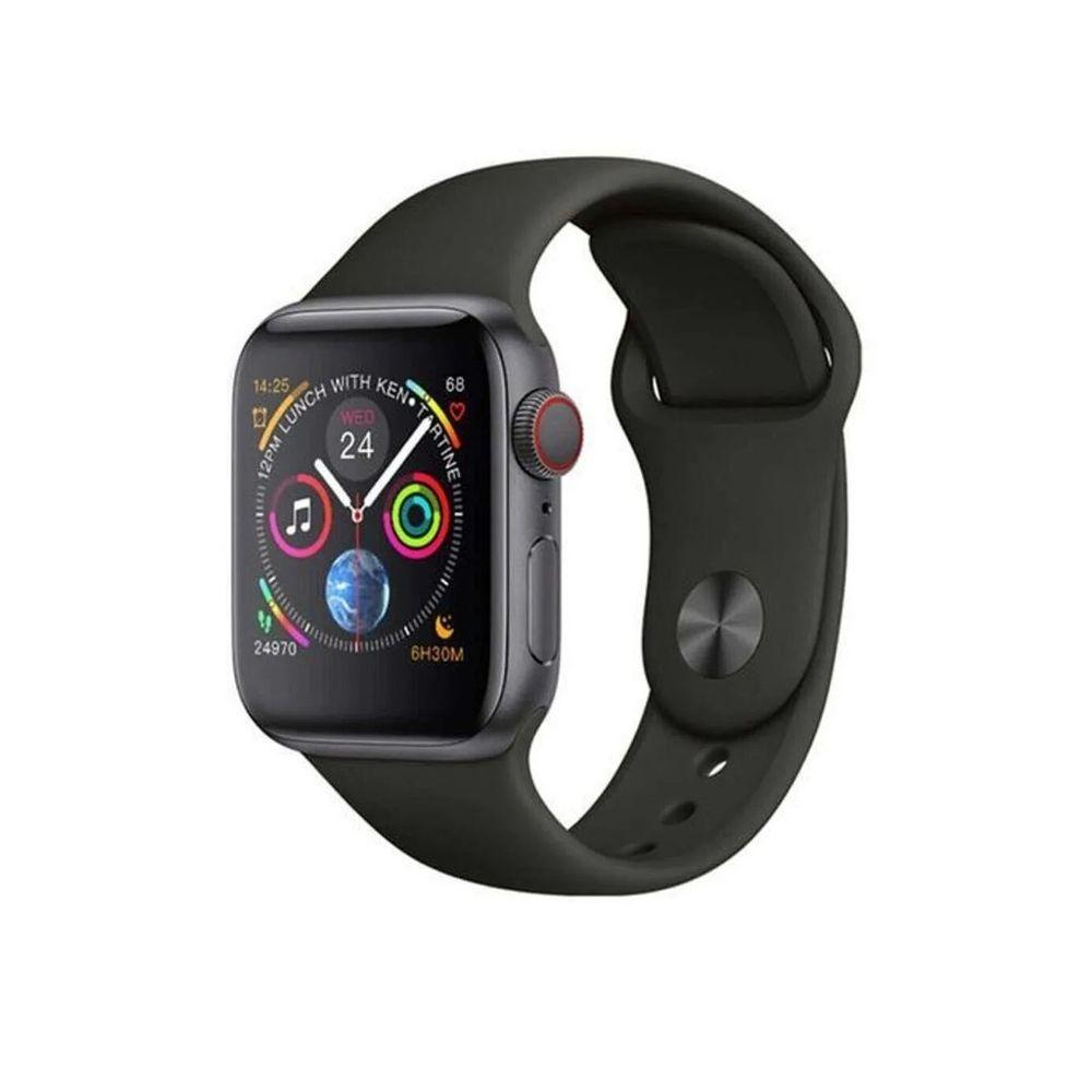 Miniatura Smartwatch Iwo Lite Iwo 8 Lite Series 4 1.54&Prime; W34 Ios/android
