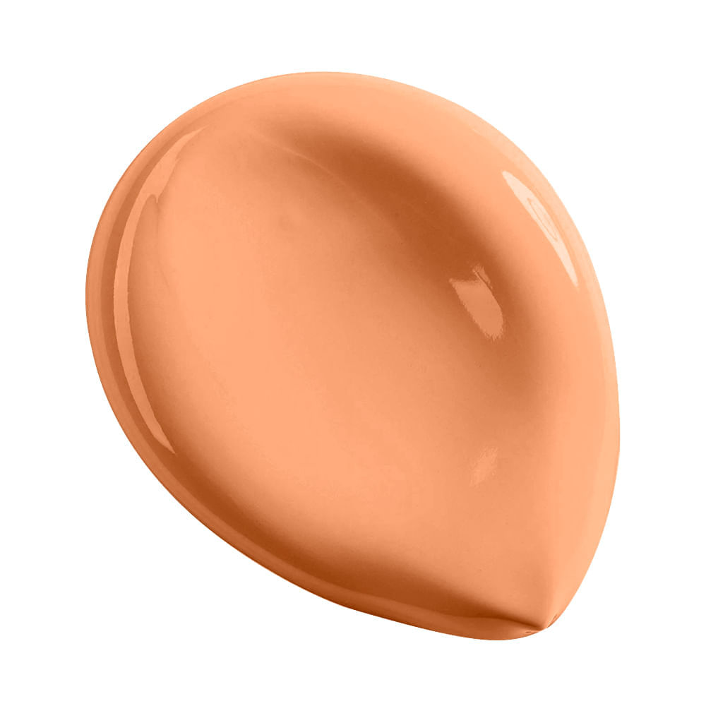 Miniatura Base e Corretivo Matte Mari Maria Velvet Skin Cor Bege Médio 25g