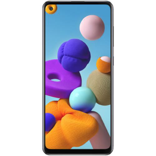 Miniatura Celular Samsung Galaxy A-21-S 64Gb Dual  - Sm-A217Mzkrzto