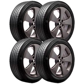 Miniatura Pneu Aro 18 Bridgestone Turanza T005 225/55 102Y XL - 4 Unidades