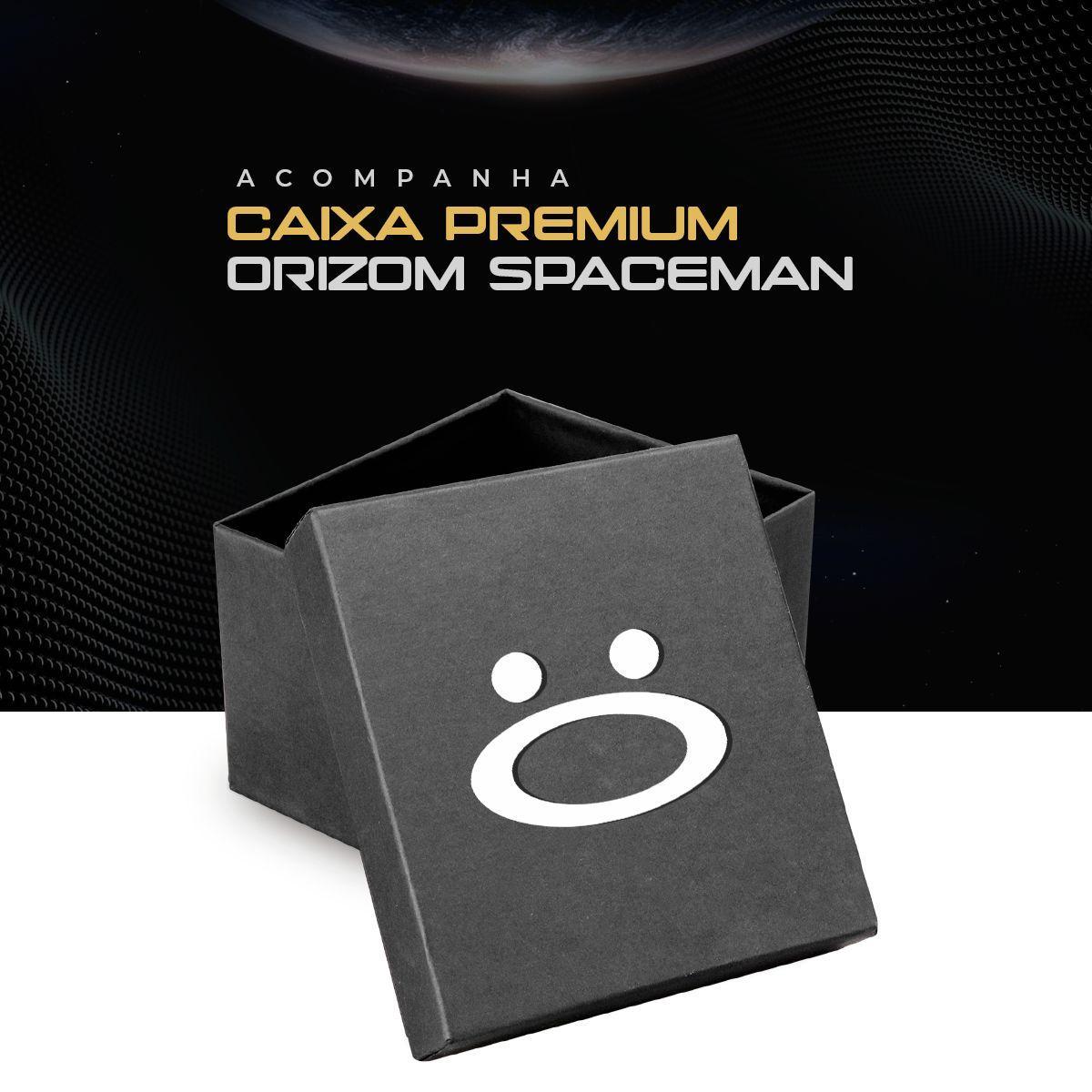 Miniatura Relogio Masculino Aço Inoxidável + Caixa Pesado Presente