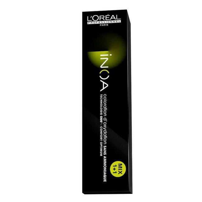 Miniatura Coloração Inoa 6.8 60Gr - L'Oreal Professionnel