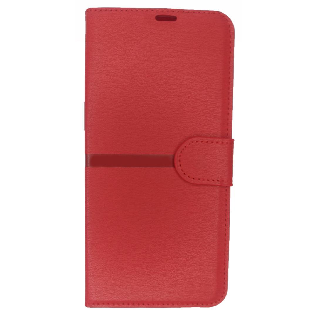 Miniatura Capa Carteira Samsung Galaxy A11 Tela De 6.4 Capinha Case