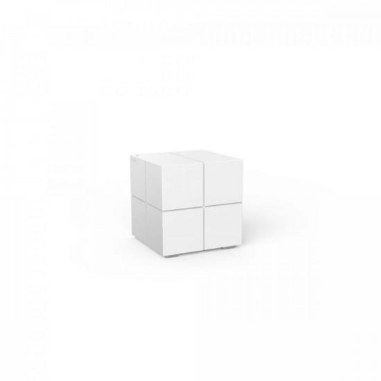 Miniatura Roteador Wifi Mesh Giga Com 2 Mw6 Tenda