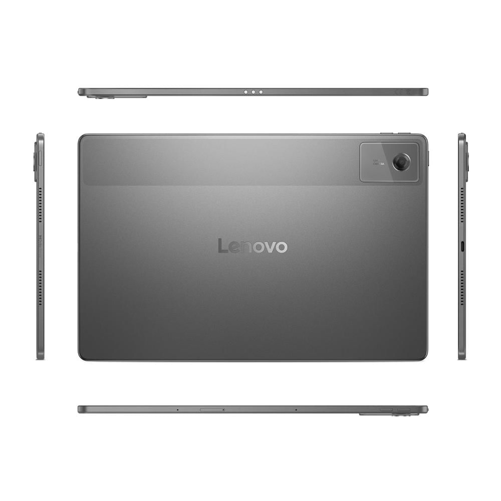 Miniatura Tablet Lenovo Idea Tab Plus Octa Core 8GB RAM 256GB Luana Grey - ZAGJ0575BR