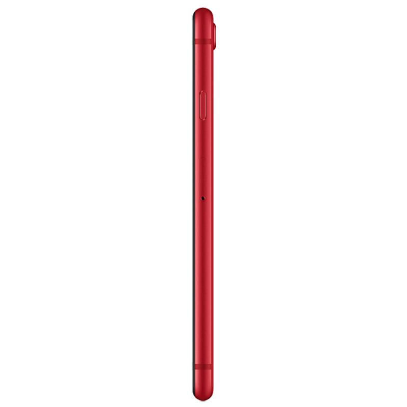 Miniatura Usado: iPhone 8 256GB Vermelho Excelente - Trocafone