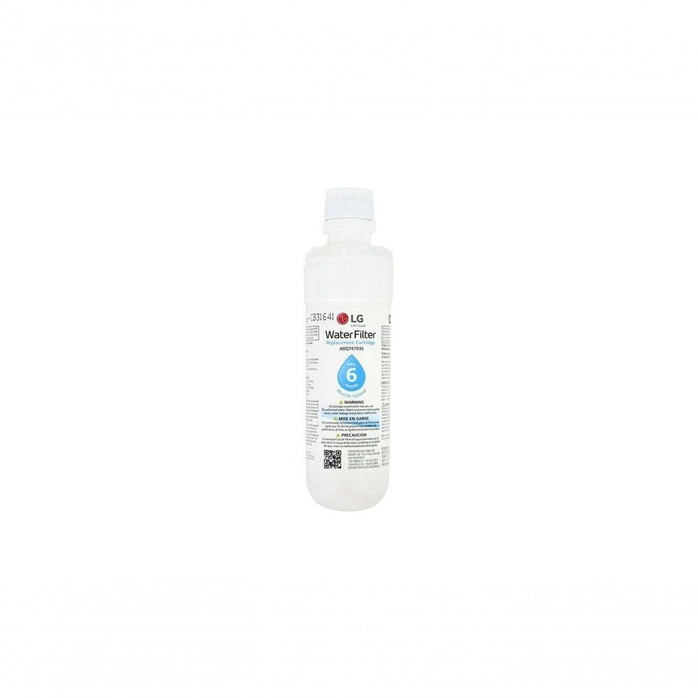Filtro de Água Refrigerador LG AGF80300705