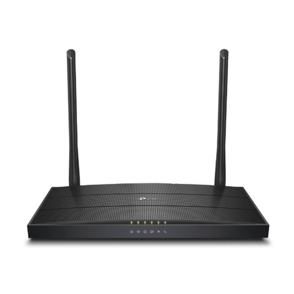 Miniatura Terminal Ont Xpon Tp-link Xc220-g3v Ac1200 Giga Voip