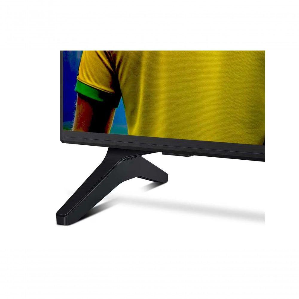 Smart TV 4K 65 LG QNED73 Portal de Games Processador AI &alpha;7 Ger8 4K Super Upscaling