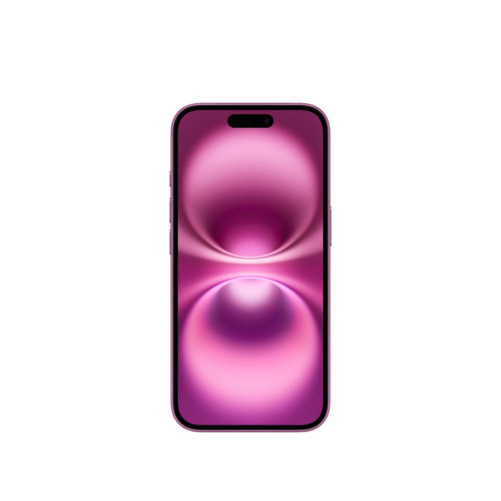 Miniatura Apple iPhone 16 128GB Rosa