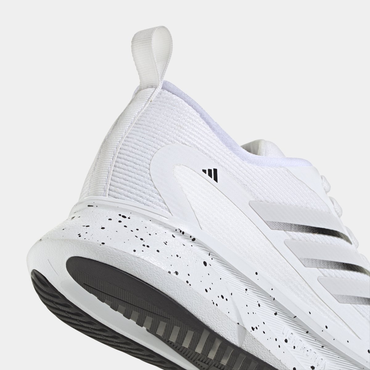 Tênis Adidas Jogit Feminino Branco - 34