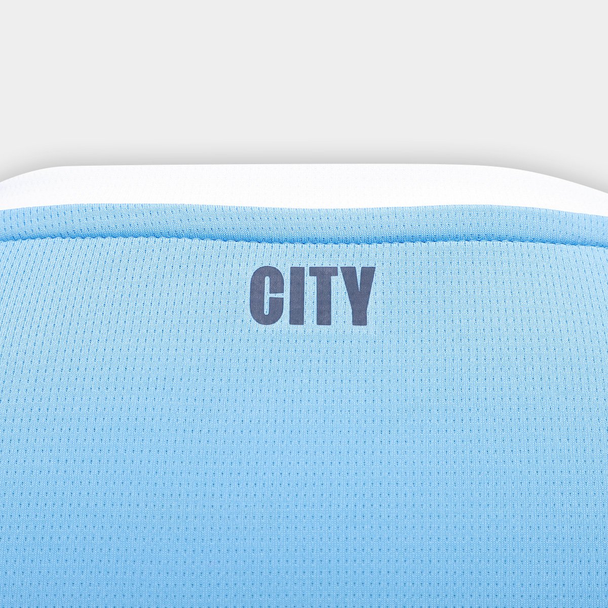 Camisa Manchester City Home 25/26 s/n Torcedor Puma Masculina Azul - EGG