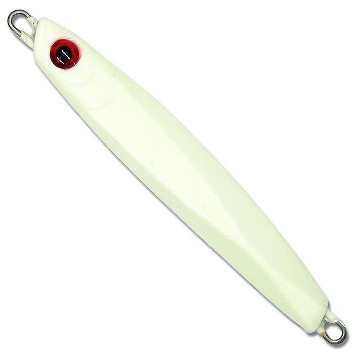 Miniatura Isca Artificial Vj-008 80G 10,7Cm Jumping Jig Vfox Pesca
