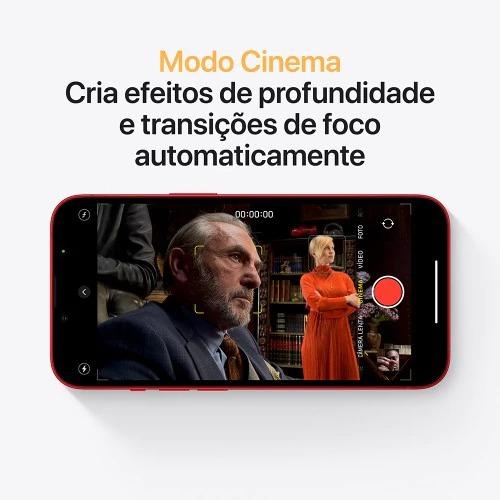 Apple iPhone 13 (512GB) - (PRODUCT)RED