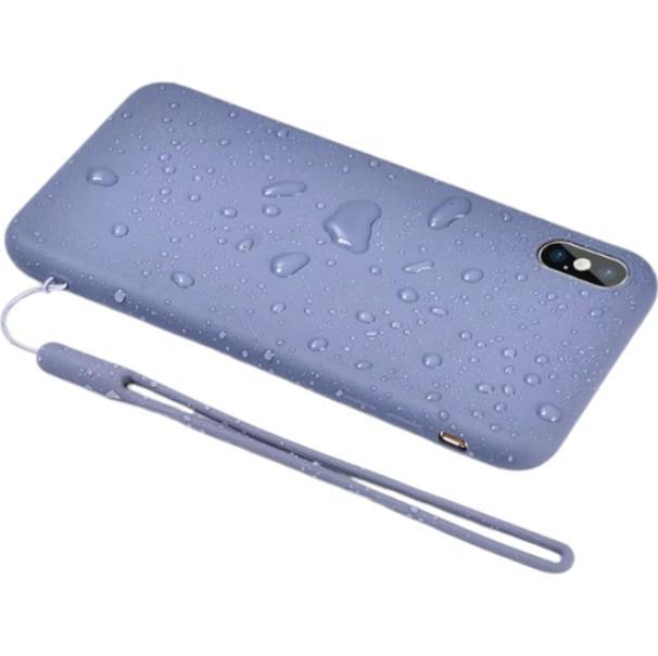 Cordinha Cordão Para Capinha Capa De Celular Silicone Luxo