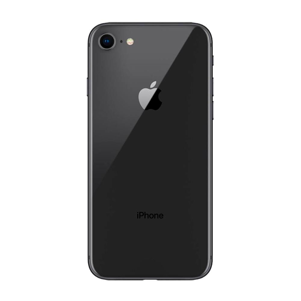 Miniatura Usado: iPhone 8 256GB Cinza Espacial Excelente - Trocafone