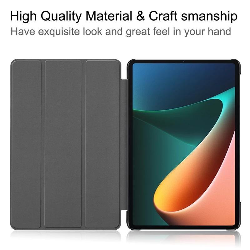 Miniatura Capa Magnética Smart Case Compatível Com Xiaomi Mipad 5 Pro