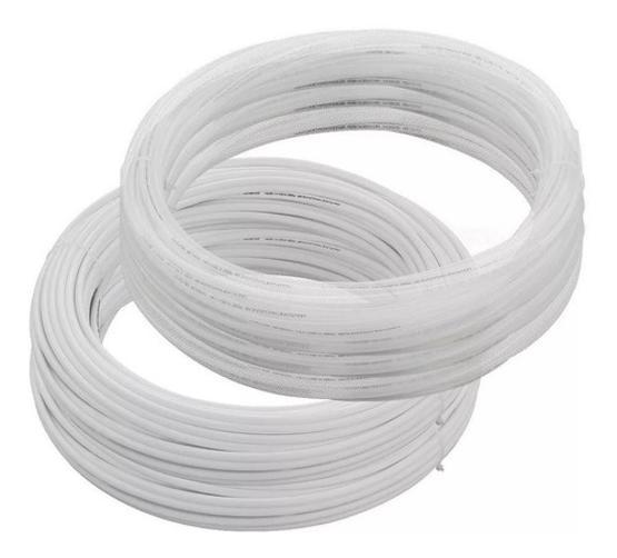 Miniatura Mangueira 5/16 8Mm Para Filtros Purificadores Latina 5 Mts