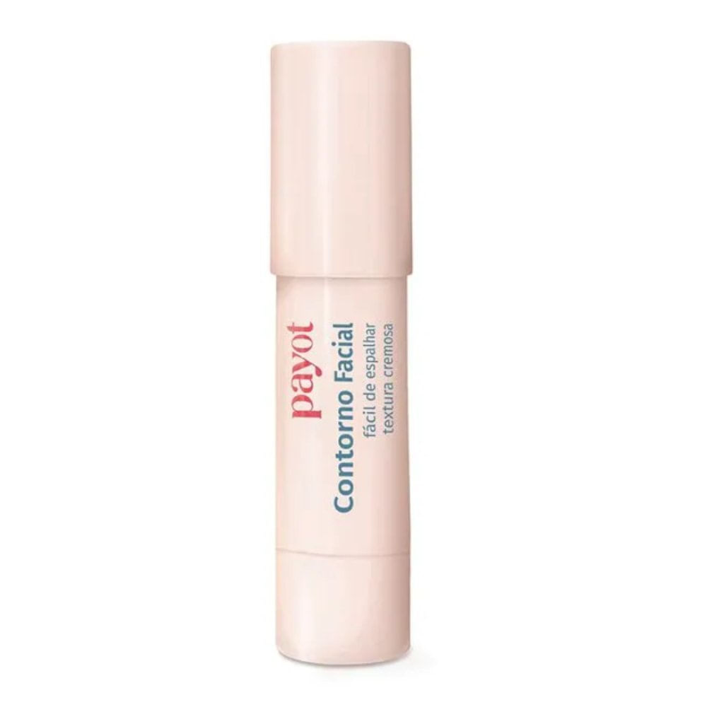 Miniatura Contorno Facial Em Bastão Payot Chérie Escuro 7,5g
