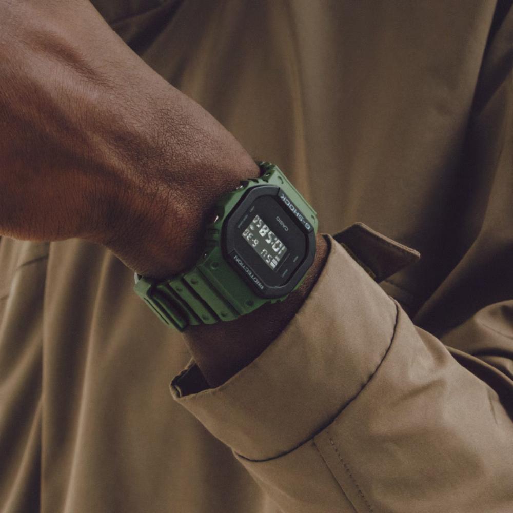 Relógio Casio G-Shock DW-5610U… | Shopping do Inter