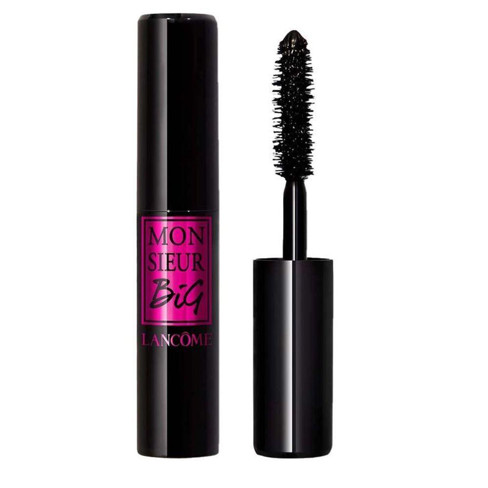 Miniatura Lancôme Monsieur Big - Máscara De Cílios 4ml