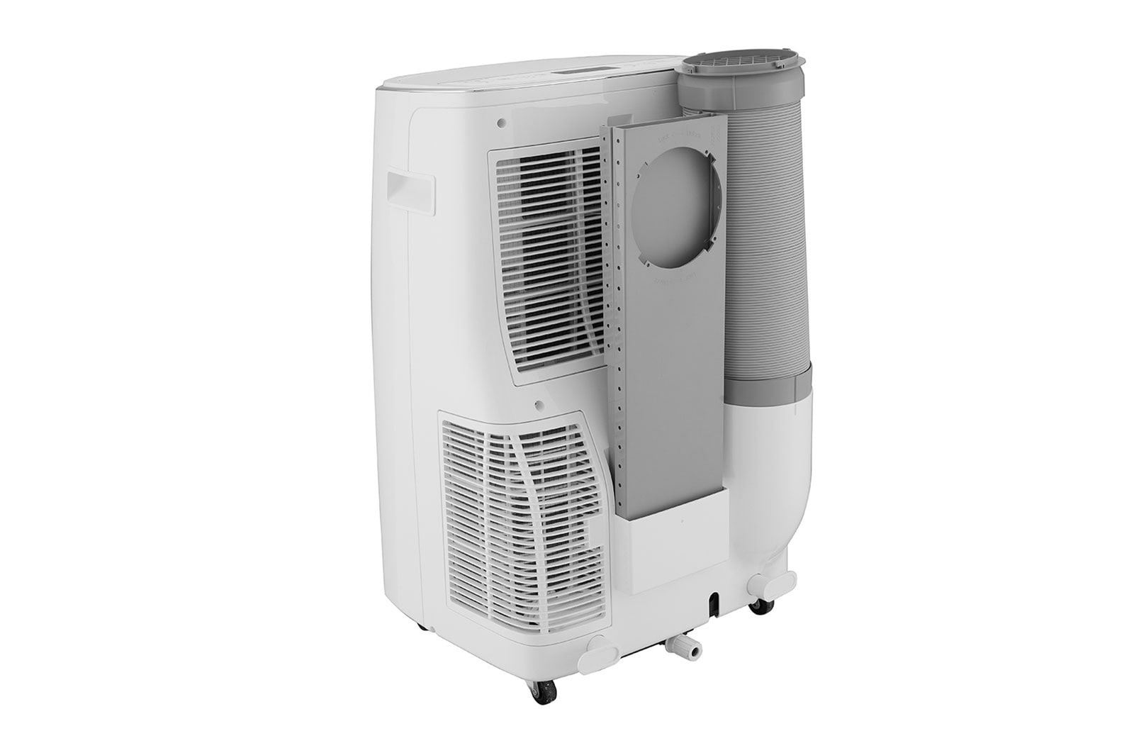 Ar-Condicionado LG Dual Inverter AI Portátil 14.000 BTU Frio 127V