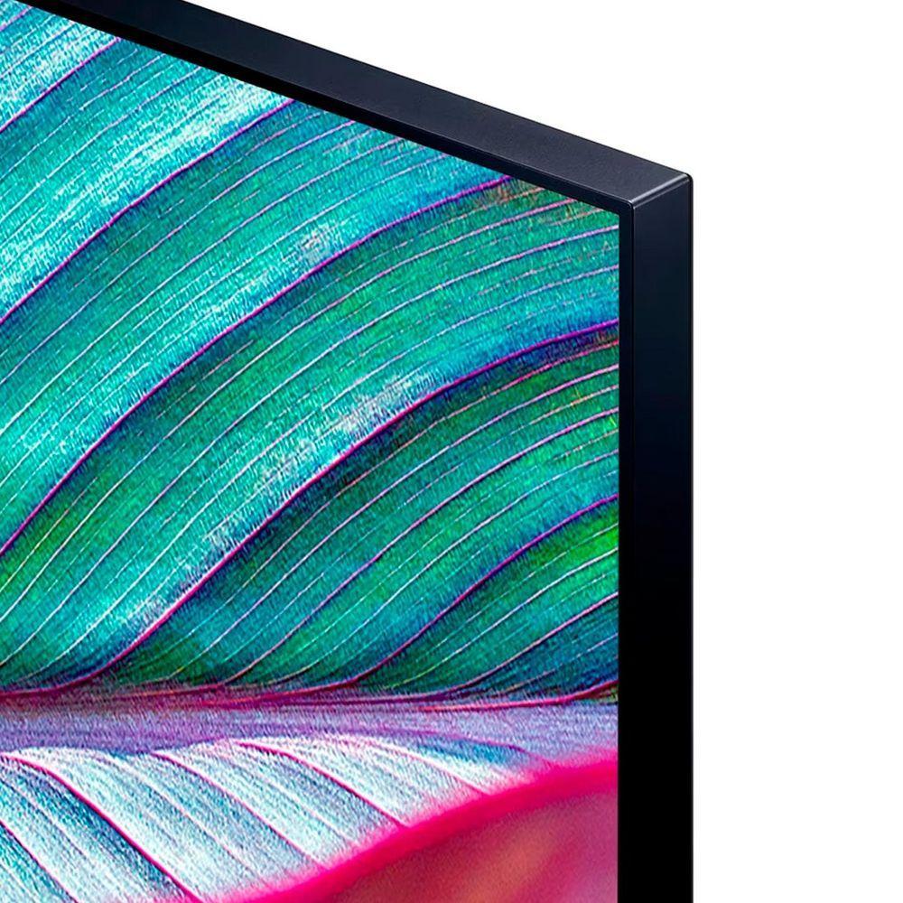 Smart TV LG 43\" LED 4K UHD Pro - Modelo 43UR781C0SA.AWZ