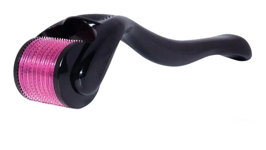 Miniatura Dermaroller Derma Roller System 540 Agulhas 0.5Mm