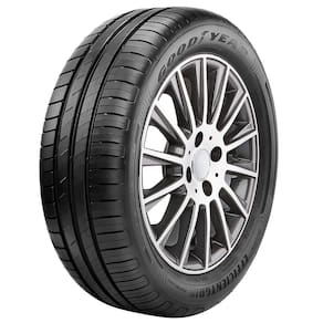 Miniatura Pneu Goodyear EfficientGrip Performance 205/60R15 91H SL Aro 15 Treadwear 340