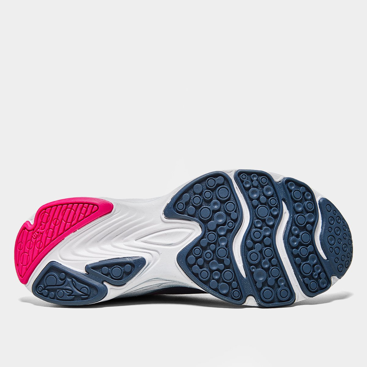 Tênis Mizuno Victory Feminino Azul Escuro - 34