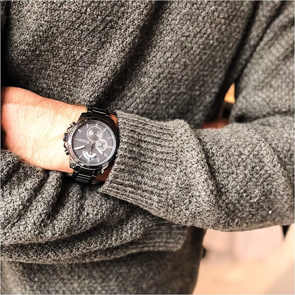 Relógio Tommy Hilfiger Masculi… | Shopping do Inter