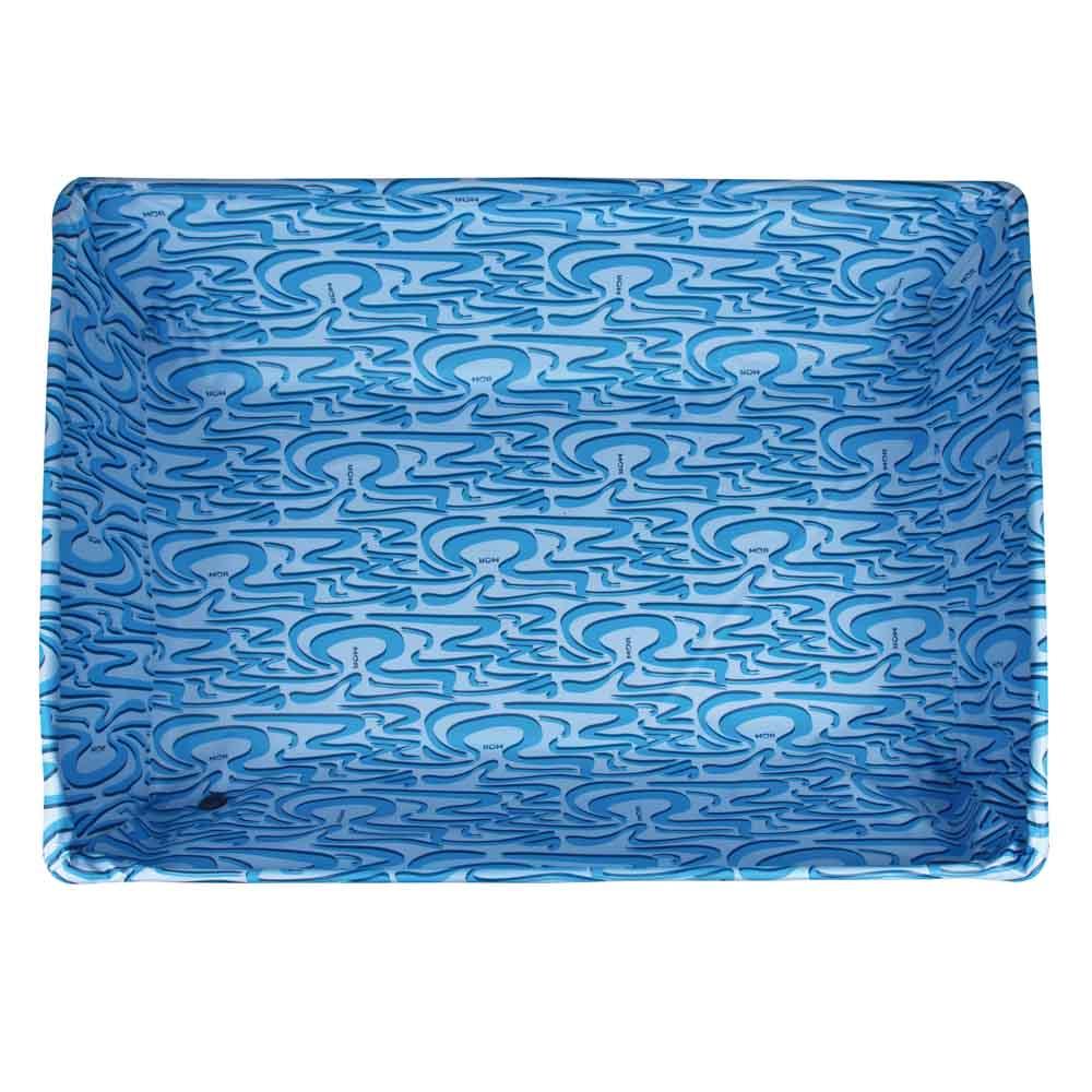 Piscina Infantil Retangular 1000 Litros Mor
