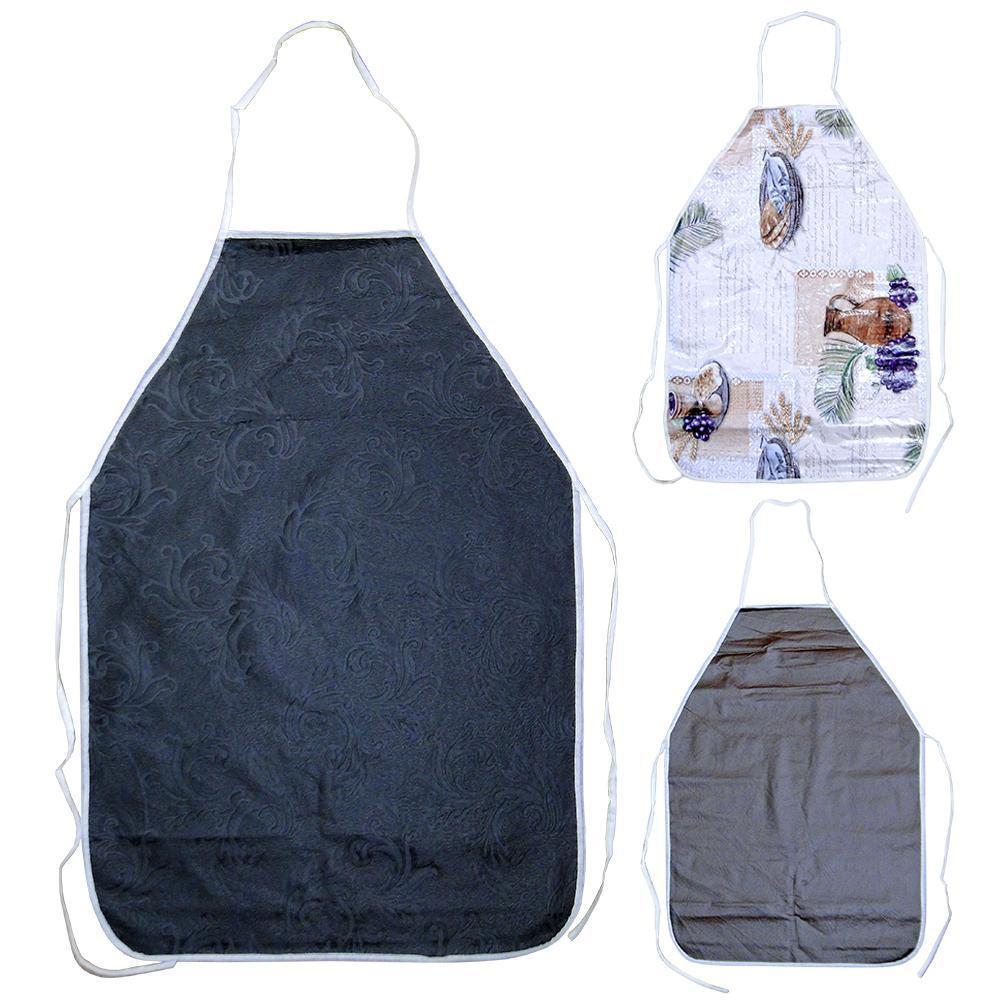 Miniatura Avental De Napa Para Cozinha Colors 45X60Cm