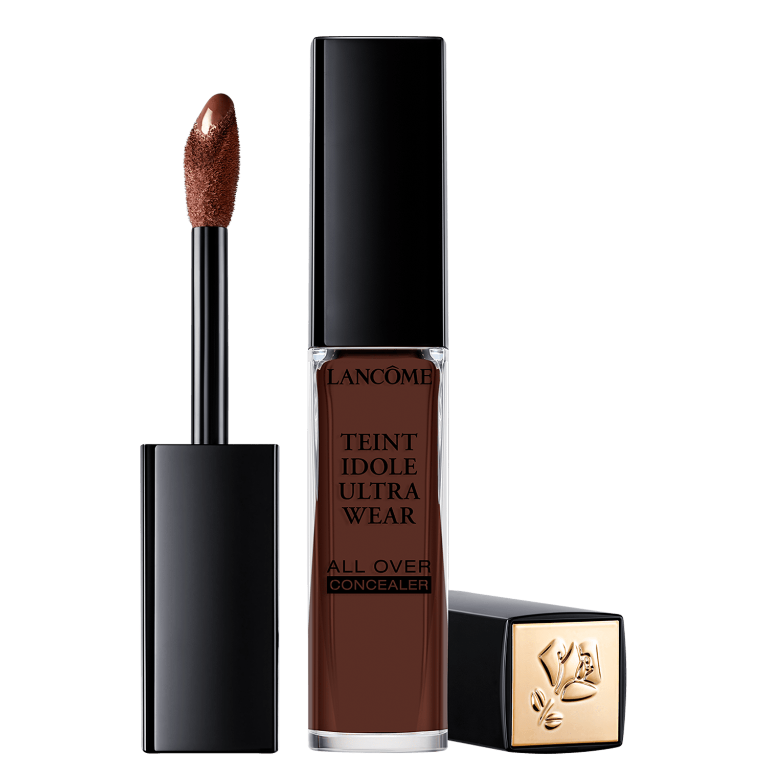 Miniatura Lancôme Teint Idole Ultra Wear All Over 550 - Corretivo 30ml