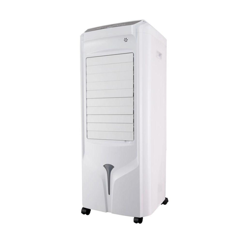 Miniatura Climatizador Philco PCL14F 14 Litros 4 Em 1 Função Timer Branco 127V