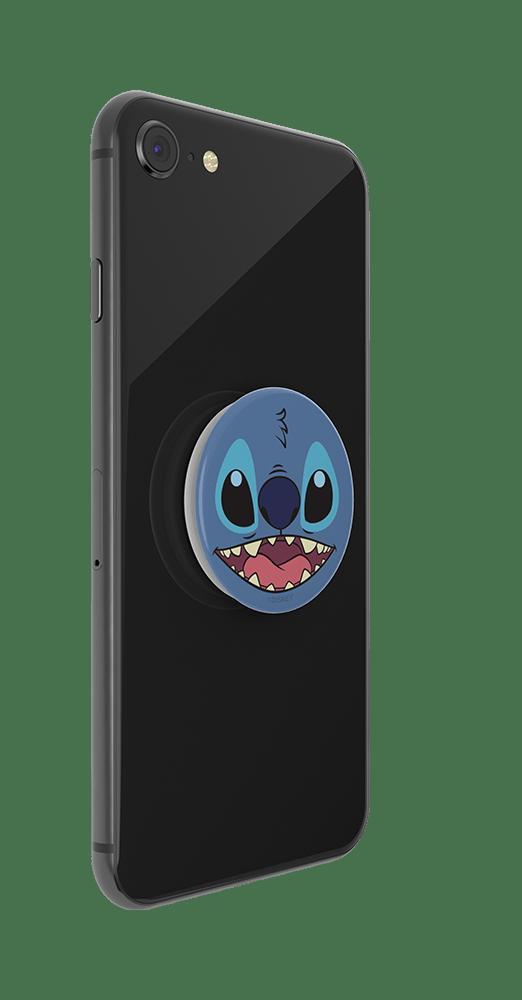 Miniatura Popsockets Gen2 Stitch Suporte Para Celular Clip Original