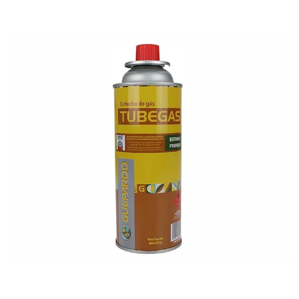 Miniatura Barraca Guepardo News Vênus Ultra Pro 3+2 Colchão+Fogareiro+